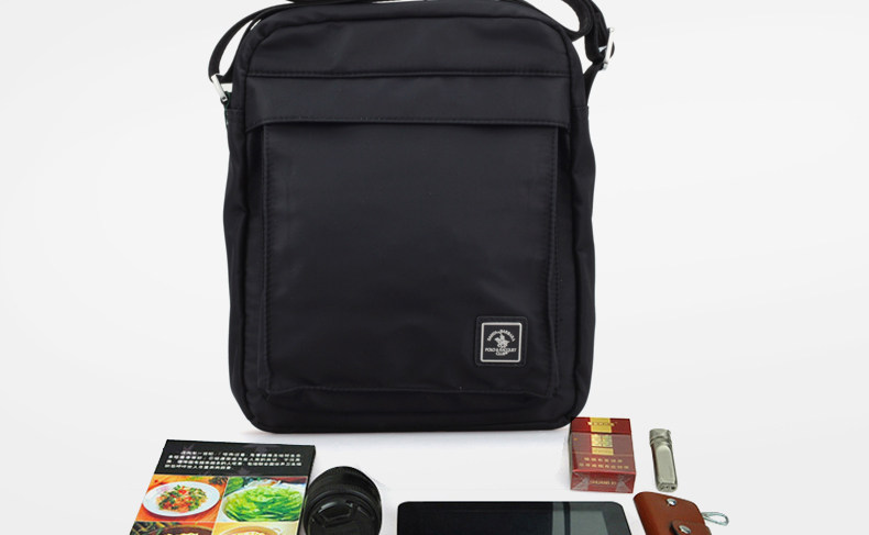 Sac pour homme - Ref 50401 Image 7