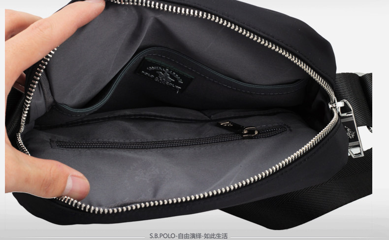 Sac pour homme - Ref 50401 Image 32