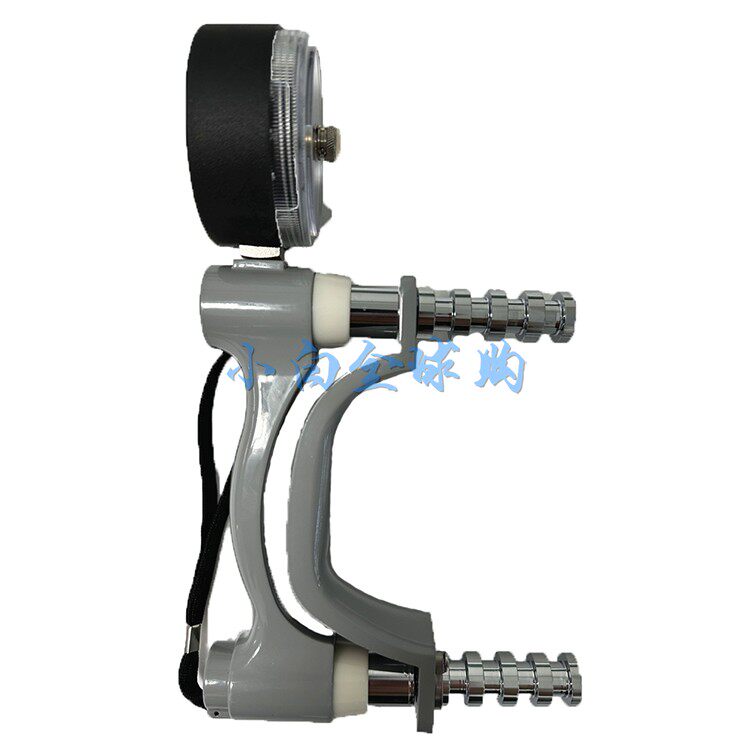 Jamar Hydraulic康复手外伤评估工具可调节液压握力测力计J00105：精准康复，握力提升新神器！-其他运动护具-淘宝好物网
