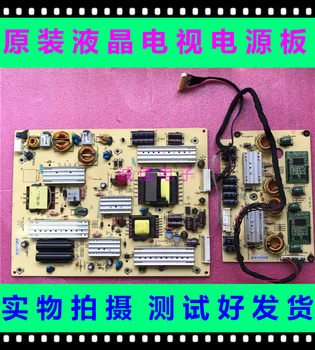 Original Ruixia Rs60-V1 Power Board 01017K400 491A016Q1400R Ilp-060 V.A