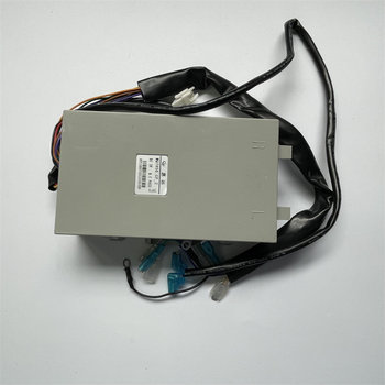 Suitable for Midea Gas Stove Pulse Igniter Mq7856_Gp_2 Huiyuan Controller