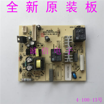 Suitable for Midea Westinghouse Blender Main Control Board Mj-Wbl1021S Power Board Besd_Pbj701H_Pw