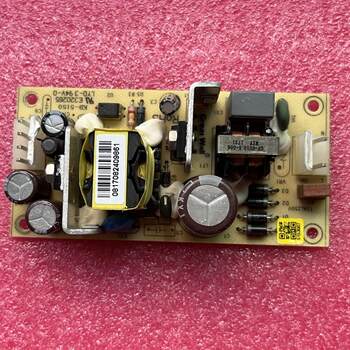 H3C Original Gw-To22Wv12 Network Switch S5120V2 Power Board 12V1.8A