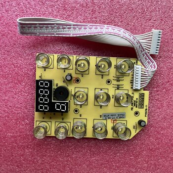 Suitable for Midea Westinghouse Blender Md_Pbj_701 Button Board Wfb-Hs0450\Hs1250\Hs1150