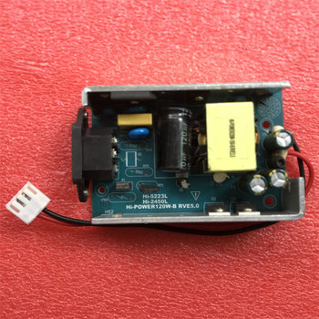 Original Fg-1582L Network Switch Router Hi-Power120W-15V-B Power Supply Board 15V6.5A