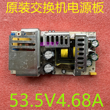 Tp-Link Network Full Gigabit Ethernet Poe Switch Tl-Sg1226P Power Board 53.5V4.68A