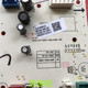 Mrc1686-400G-D01 Is Suitable for Midea Water Dispenser Water Purifier 17163200005267 Control Board