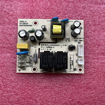 Suitable for Midea Tea Bar Machine Control Board Yr1623S-X Type Warm Water Dispenser Yr1706S-X Power Board