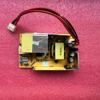 Original Se-Tpq3220-011 Network Switch Router Se-Zty2440 # -1 Power Board 24V