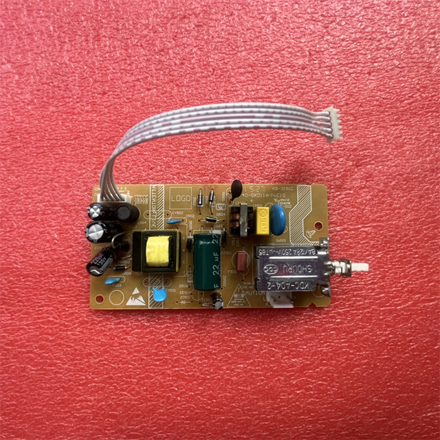 Brand New Original Tcl Household Set-Top Box 40-Gkd116-Pwc1G Power Board 40-Tpi176-Pwc1