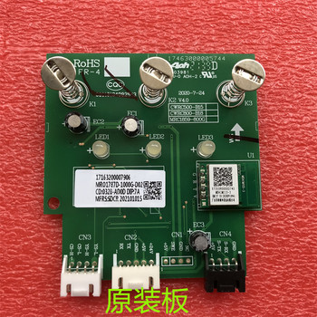 Mro1787D-1000G-D02 Is Suitable for Midea Water Dispenser and Water Purifier Mrc1878B-1000G Control Board