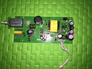 Galaxy Yh-C23 (01) Wired High-Definition Digital Receiver Hdc6910 7B8 Power Board Household Pass