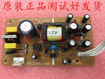 Huhutong Jinwengnet Jc3018 Set-Top Box Power Board Afc04B -A 5-Line Output Recommended