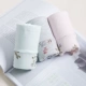 Top 瓜 dưa dưa cao eo đồ lót nữ đồ lót bụng quần nữ quần lót cotton 180 kích thước lớn