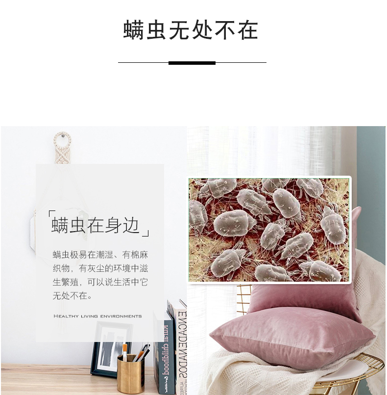 天然去螨虫药包 5包 图5