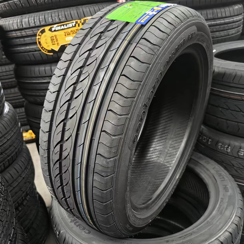 225 Series Brand New Genuine Tires 225/55R17 225/40R18