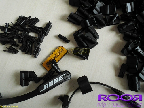 Американские докторские наушники Bose A10 A20.