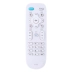 MECHMICE ban đầu phù hợp với điều khiển từ xa của Kangjia TV KK-Y378 KK-Y378A LED39 43K35A - TV