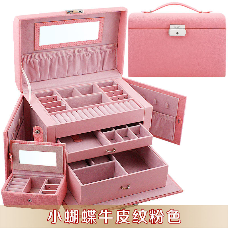 Boite à bijoux - Ref 3106676 Image 1