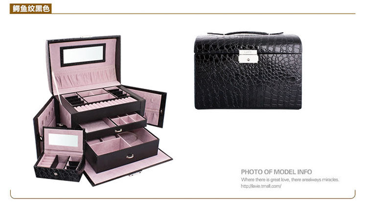 Boite à bijoux - Ref 3106676 Image 19