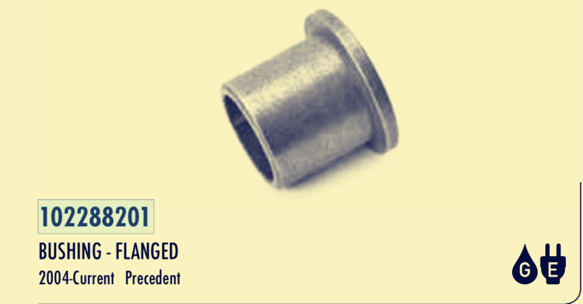 clubcar accessories 102288201 shaft copper sleeve golf cart sightseeing car electric car four-wheeler