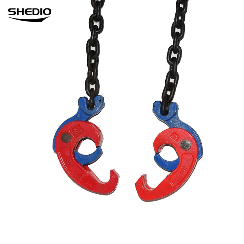 Oil bucket lifting pliers Oil bucket clamps Oil bucket hook Clamps Oil