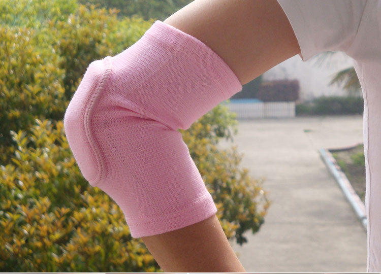 Football Elbow Arm Protection Elbow Joint Care Arm Jacket Primary School Pupil Nursery School Children Boy Girl Pink Blue