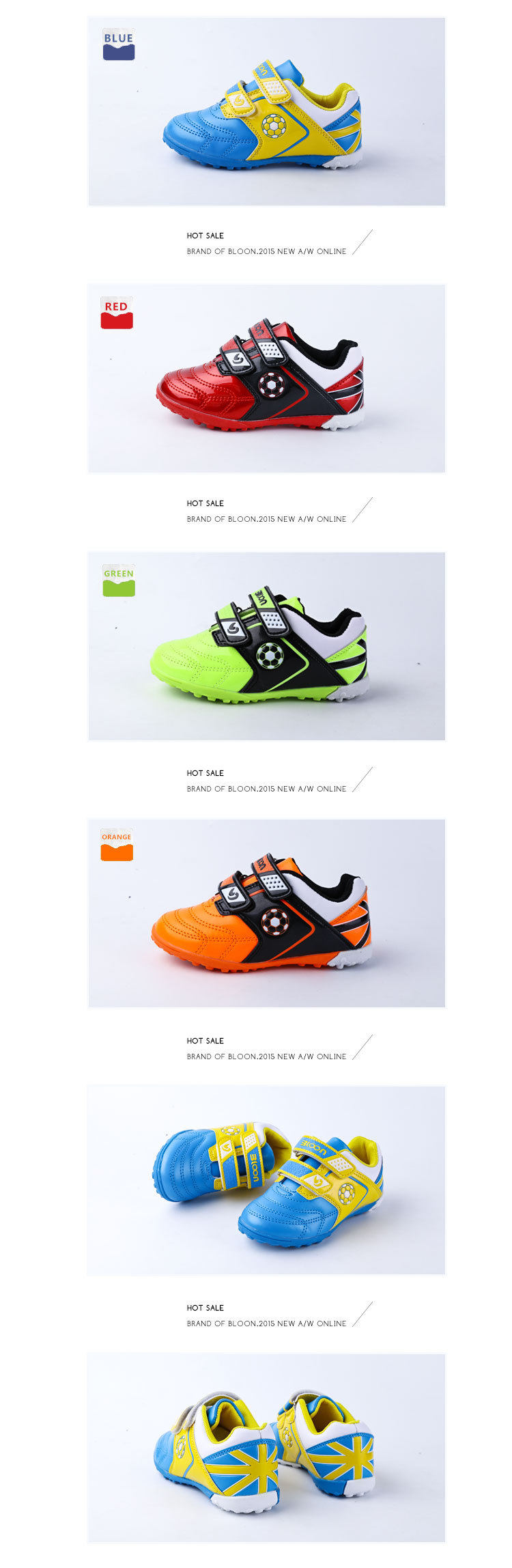 Chaussures de football - Ref 2442951 Image 10