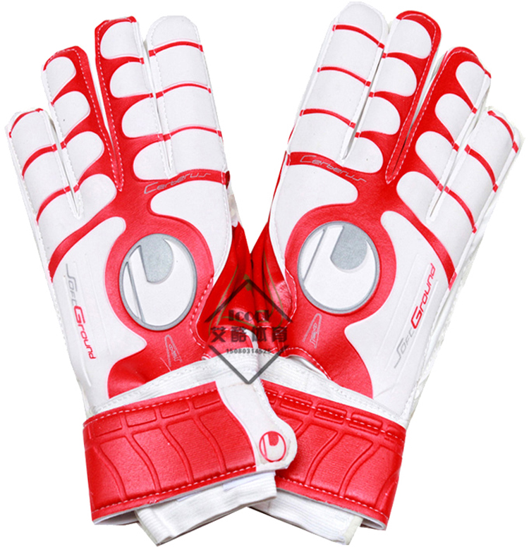 Gants de foot - Ref 2596041 Image 14