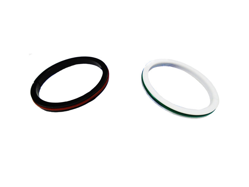 Shock absorbing stroke indication ring single shock stroke indication single ohlins wp showa kyb