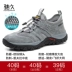 Men's labor protection shoes, anti-smash, puncture-proof, wear-resistant, winter work shoelaces, steel plate with steel toe, anti-odor and comfortable 