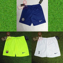 5291 Football Ⅲ Club 1819 Football Pants Series 919181-495 919180-100 940508