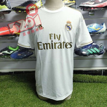 5291 Football Real Madrid 1920 Home Shirt DW4433 DW4436