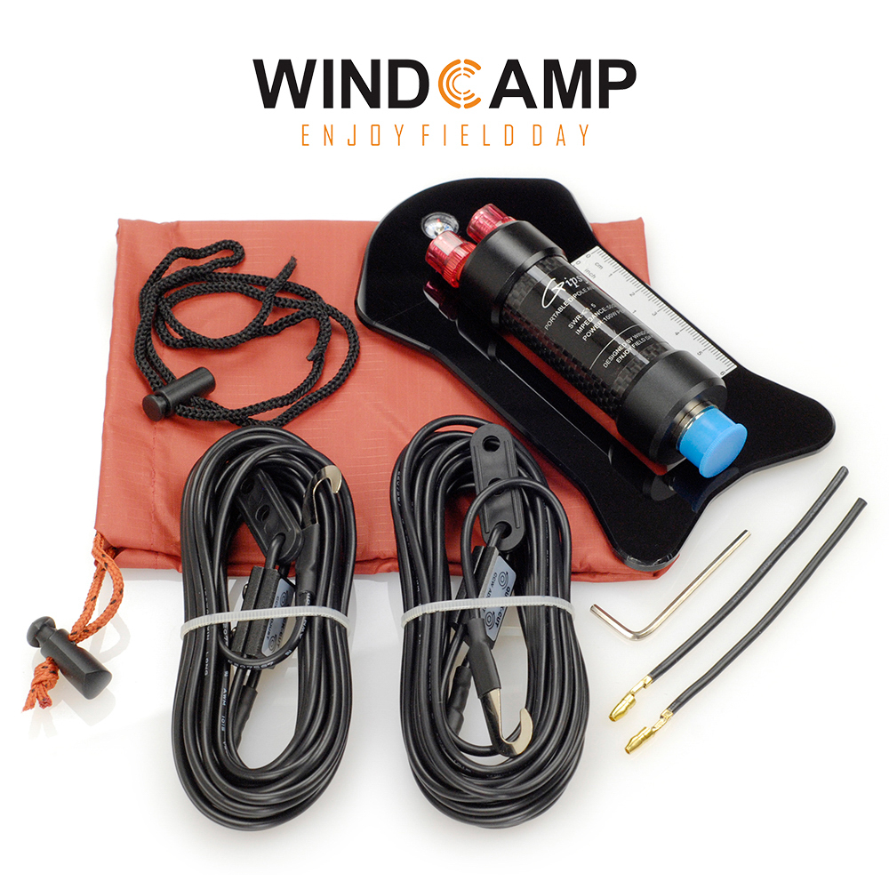 Gipsy Portable Single Band Horizontal Dipole Antenna DIPOLE Short Wave Antenna