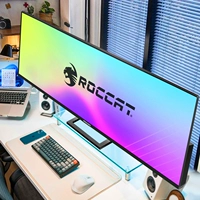 Philips, умный ЖК-дисплей, 34 дюймов, 100гц, широкий экран, E2