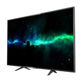 AOC 55 -INCH 4K ULTRA -CLEAR HDR Intelly Network Flat PS4K Gaming E -Sports TV 55G1X