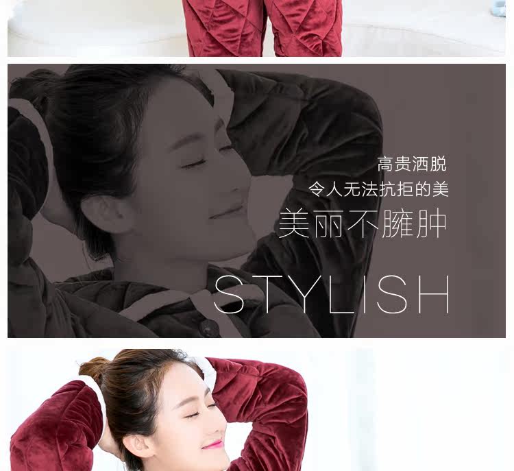 Pyjama mixte OTHER   en Polyester Polyester  à manches longues - Ref 3005746 Image 26