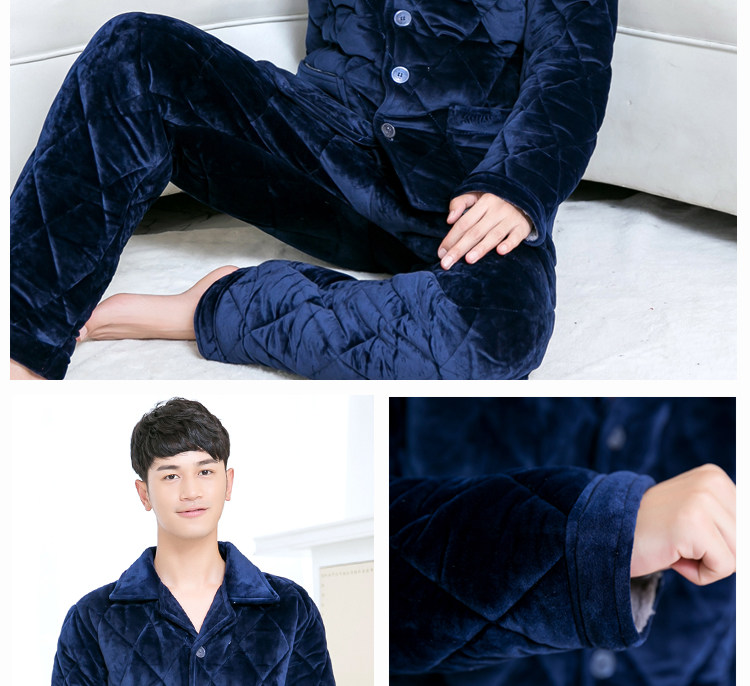 Pyjama mixte OTHER   en Polyester Polyester  à manches longues - Ref 3005746 Image 22