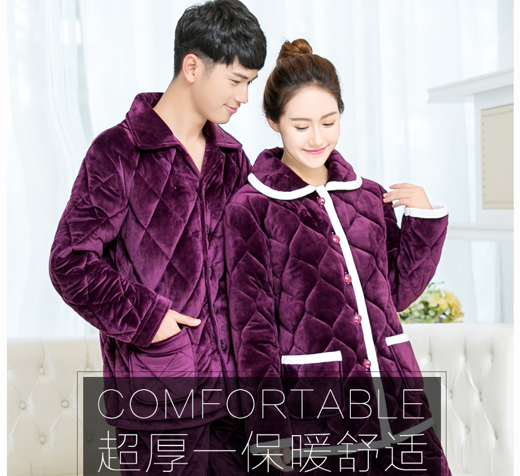 Pyjama mixte OTHER   en Polyester Polyester  à manches longues - Ref 3005746 Image 6