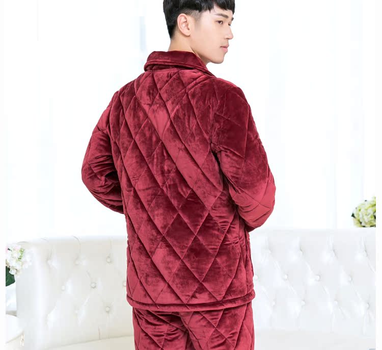 Pyjama mixte OTHER   en Polyester Polyester  à manches longues - Ref 3005746 Image 25