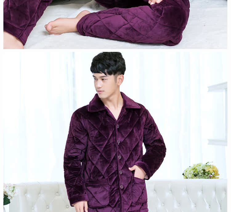 Pyjama mixte OTHER   en Polyester Polyester  à manches longues - Ref 3005746 Image 17