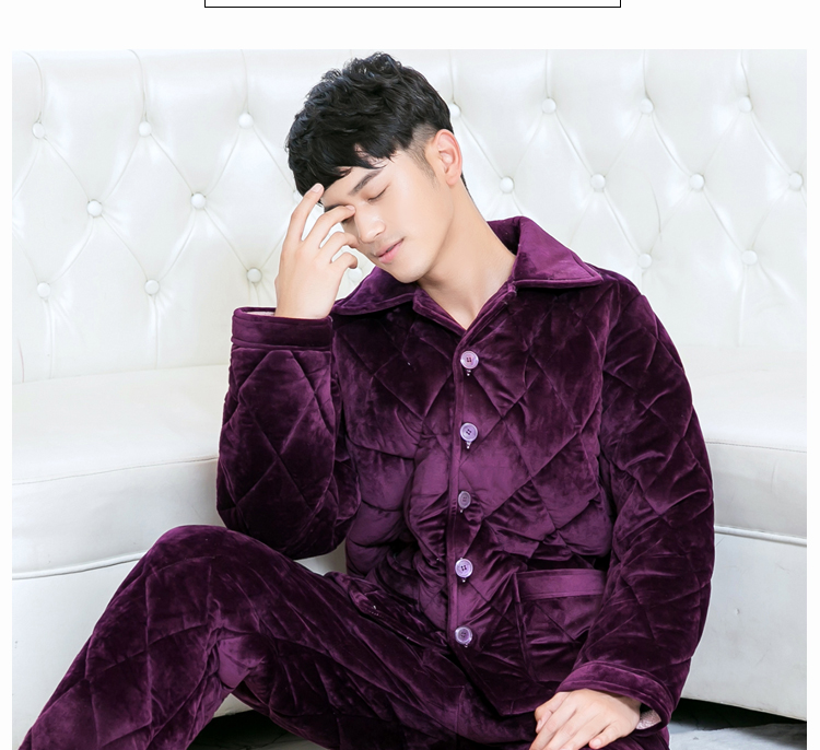 Pyjama mixte OTHER   en Polyester Polyester  à manches longues - Ref 3005746 Image 16