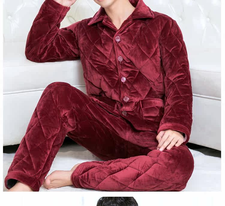 Pyjama mixte OTHER   en Polyester Polyester  à manches longues - Ref 3005746 Image 24