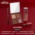 Bộ trang điểm mỹ phẩm UKISS Bộ hoàn chỉnh chính hãng Bộ trang điểm nhẹ Nữ trang điểm Làm đẹp Trang điểm cho người mới bắt đầu Son môi Hộp quà tặng - Bộ trang điểm kem lót the face shop Bộ trang điểm