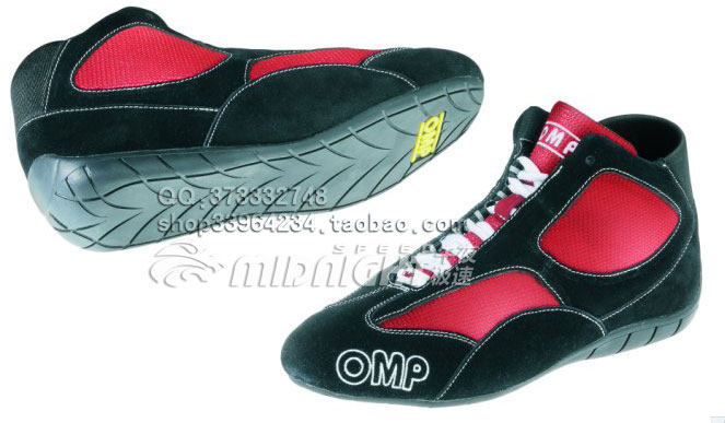 Chaussures moto IC/785 - Ref 1391184 Image 9
