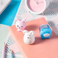 3 коробки (мыши+кролик+свинья)