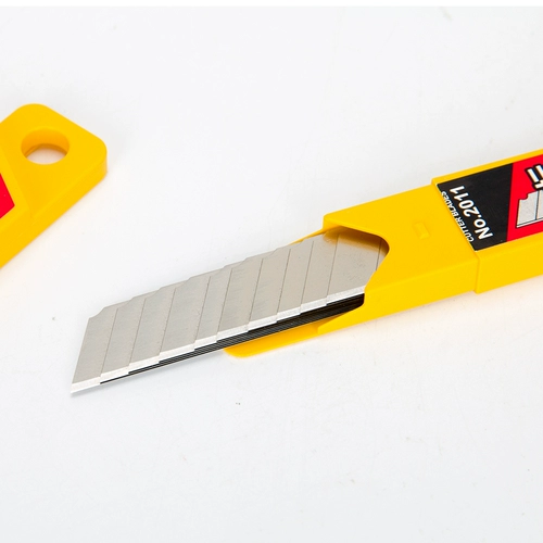 Deli Artist Blade Blade Curier New