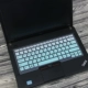 ThinkPad Lenovo T480 Máy tính xách tay 14 inch i5-8250U phụ kiện màng chống bụi bàn phím