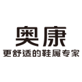 奥康上海专卖店的LOGO