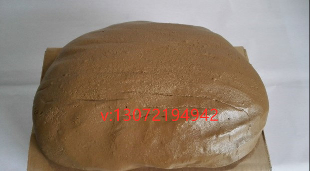 Windows windproof soft glass batch soil Steel windows Wooden windows batch soil paste rainproof old putty does not crack